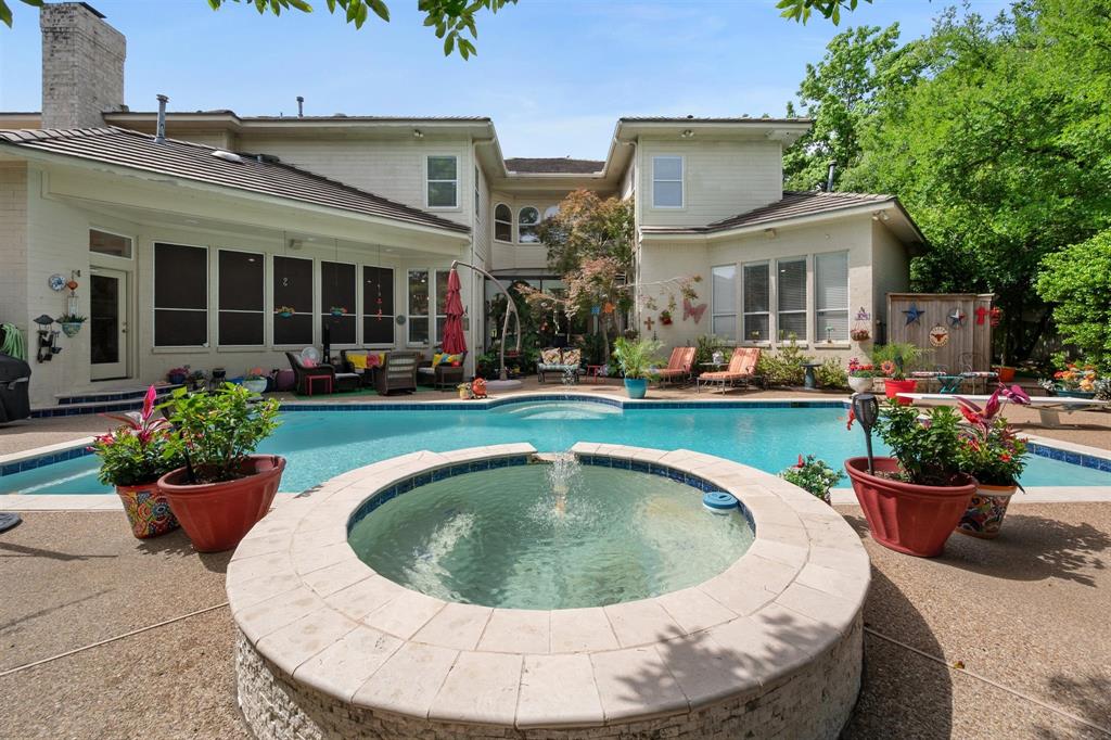 Estates Above Wimbledon - Residential