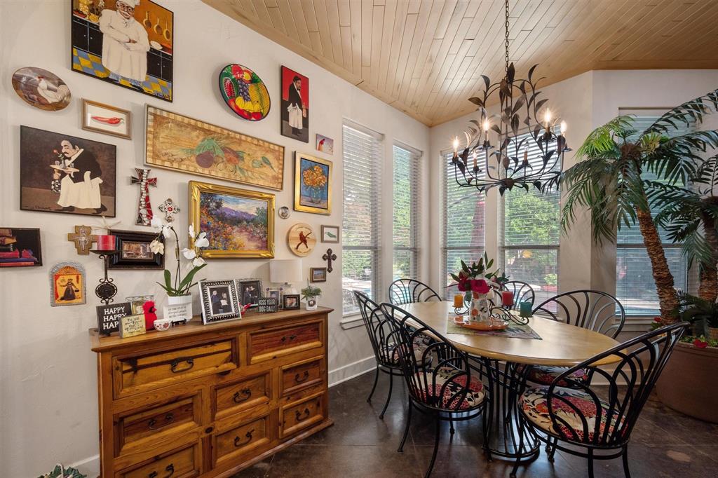 Estates Above Wimbledon - Residential