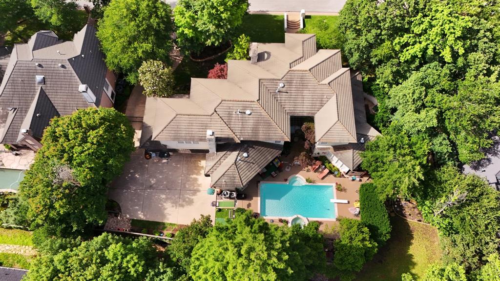 Estates Above Wimbledon - Residential