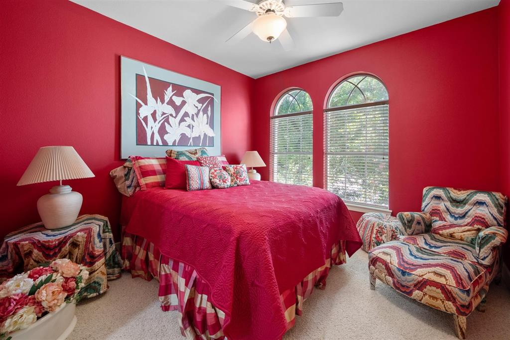 Estates Above Wimbledon - Residential