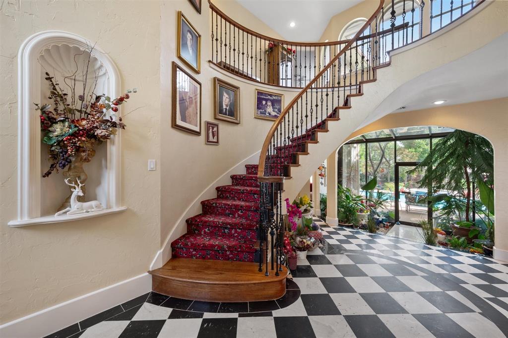 Estates Above Wimbledon - Residential