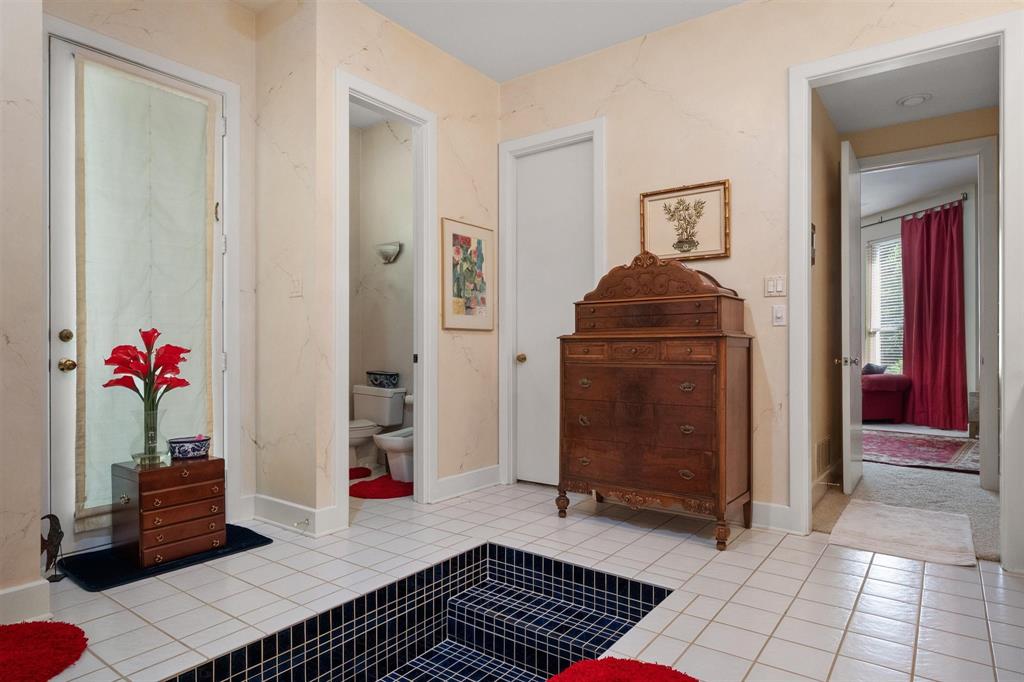 Estates Above Wimbledon - Residential