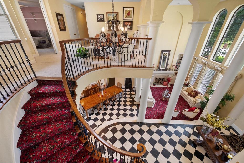 Estates Above Wimbledon - Residential