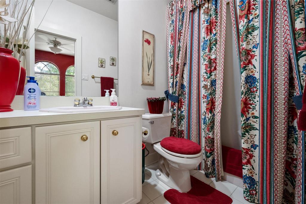 Estates Above Wimbledon - Residential