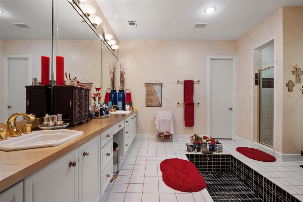 Estates Above Wimbledon - Residential