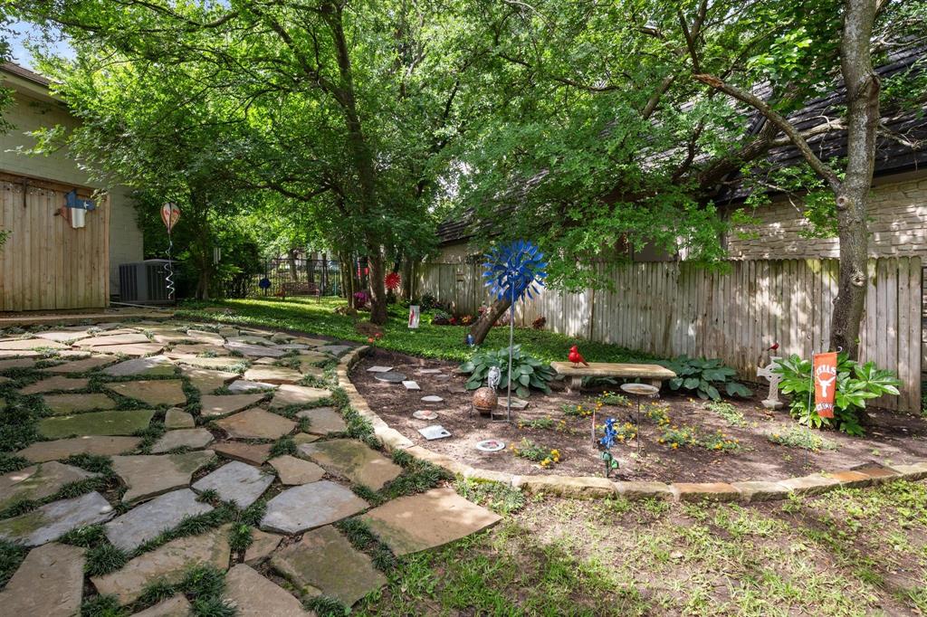 Estates Above Wimbledon - Residential