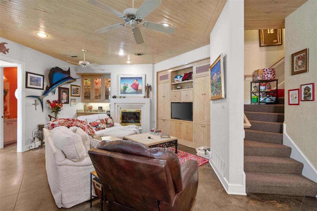 Estates Above Wimbledon - Residential