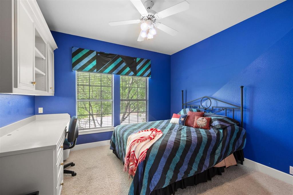 Estates Above Wimbledon - Residential