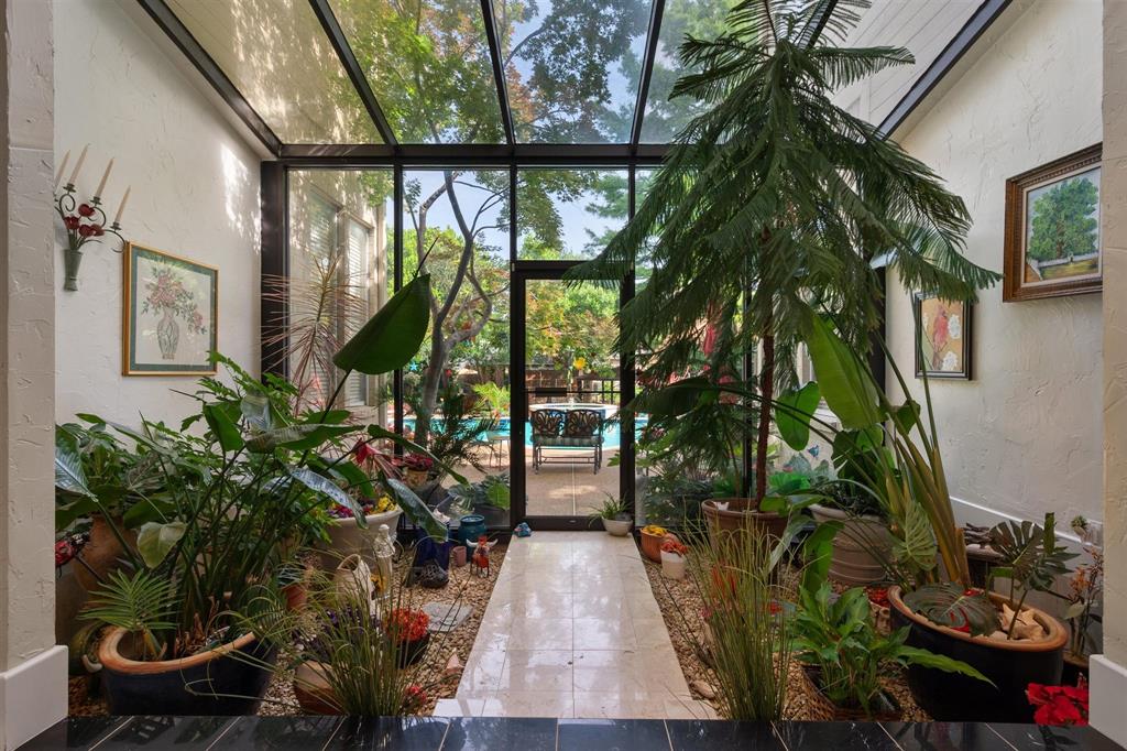 Estates Above Wimbledon - Residential