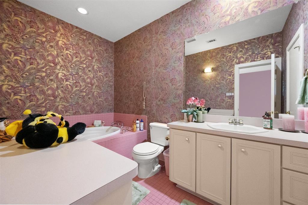 Estates Above Wimbledon - Residential