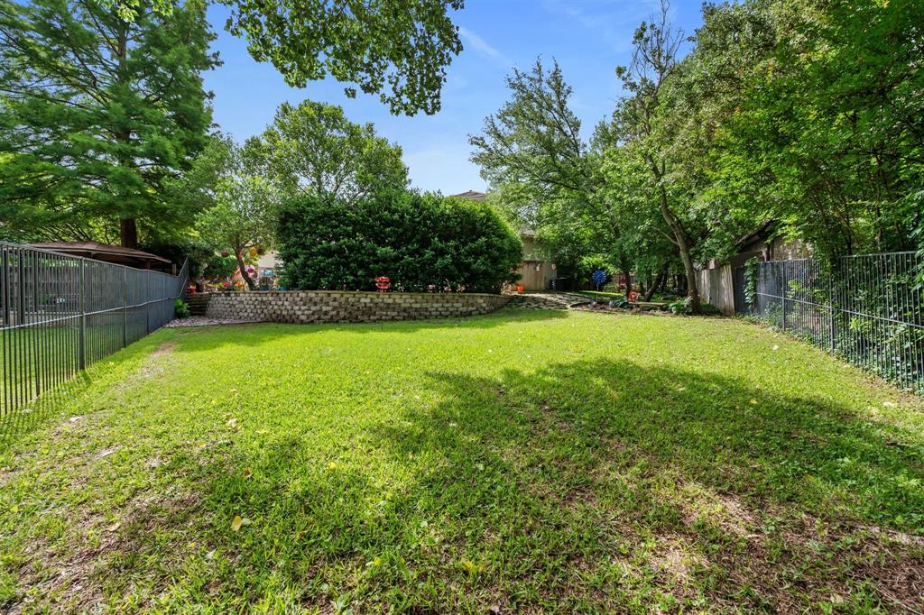 Estates Above Wimbledon - Residential