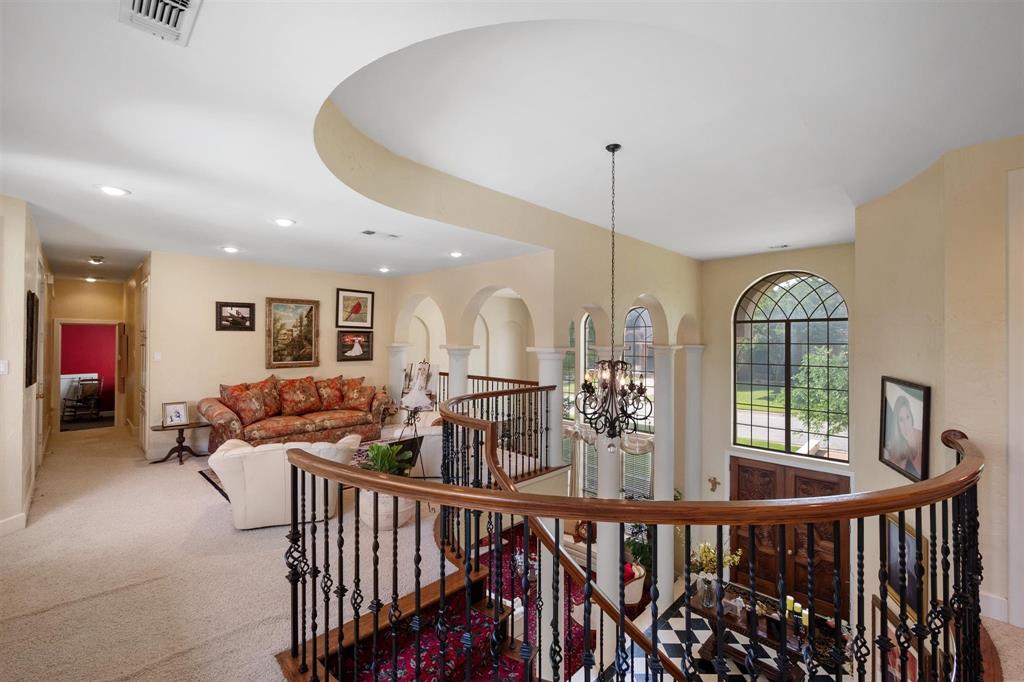 Estates Above Wimbledon - Residential