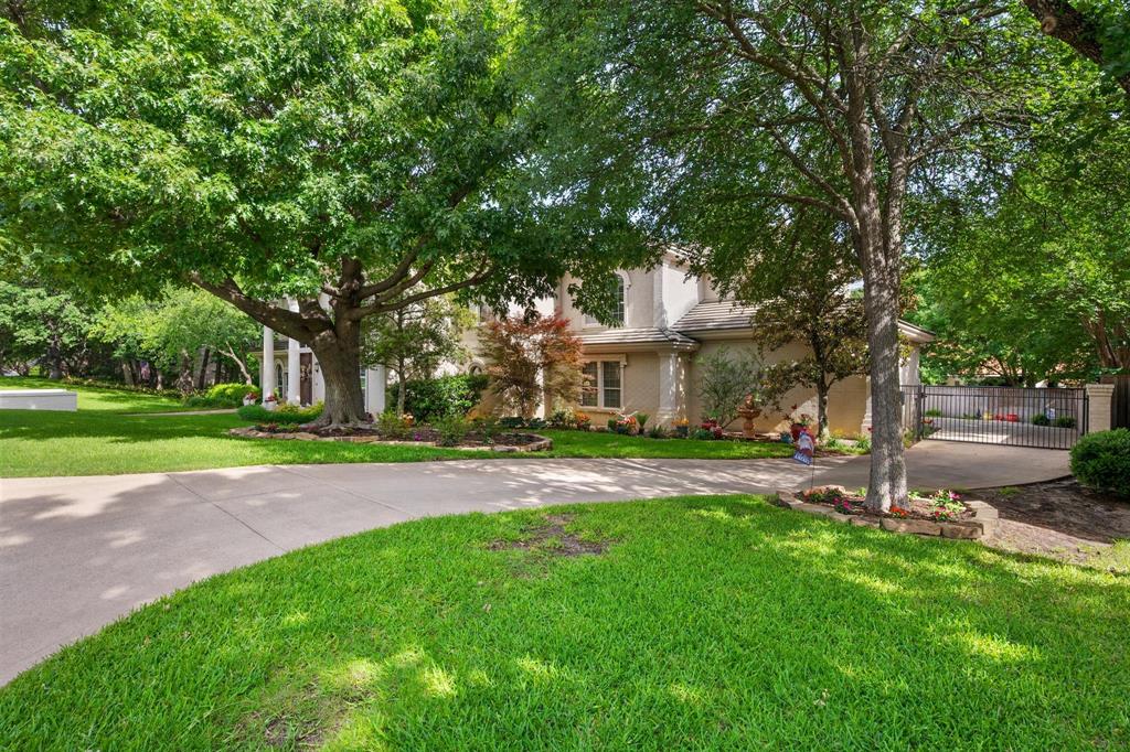 2007 Misty Creek Drive