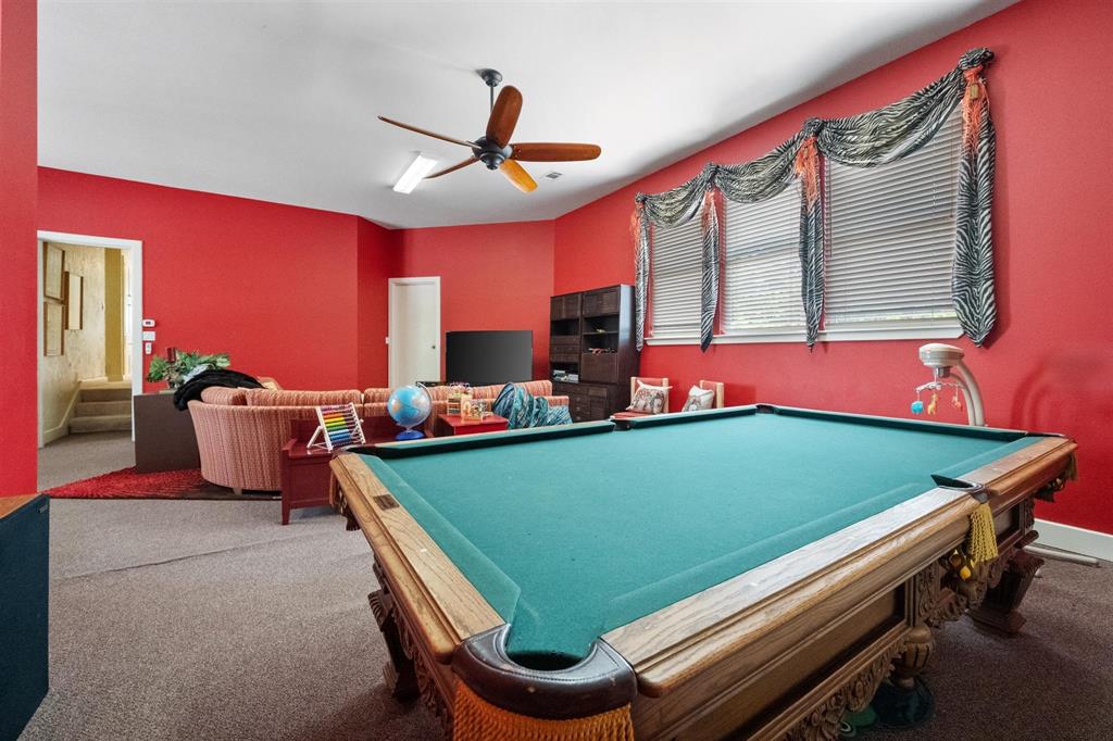 Estates Above Wimbledon - Residential