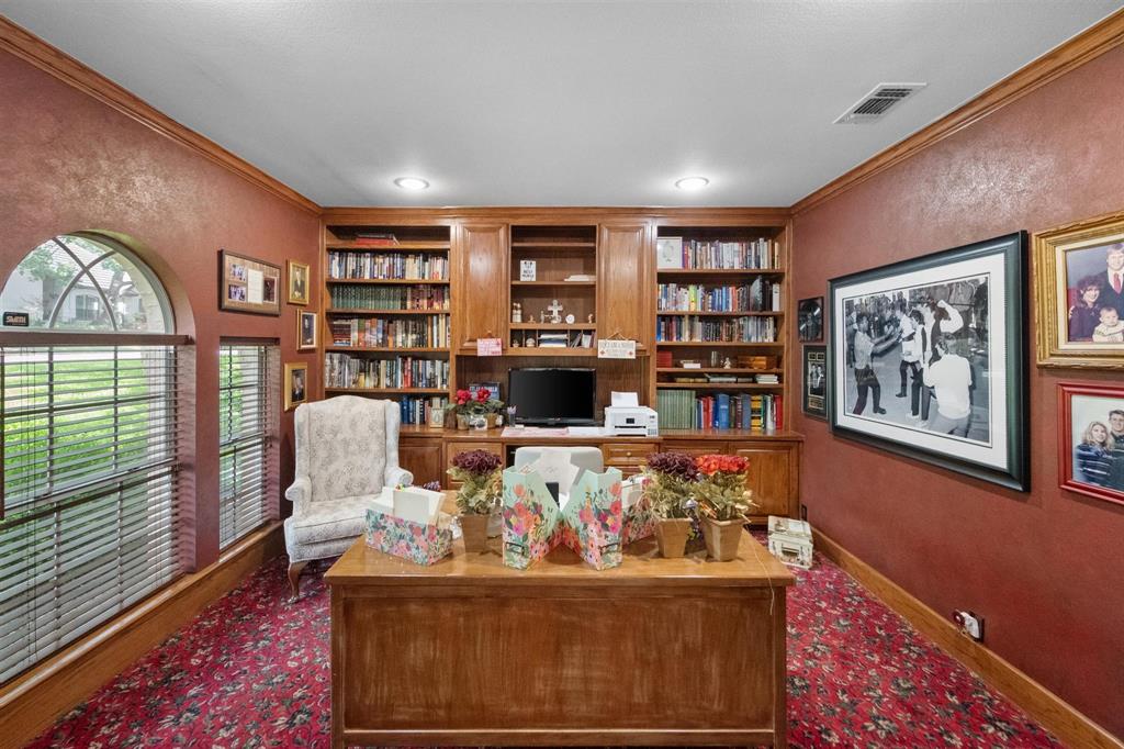 Estates Above Wimbledon - Residential