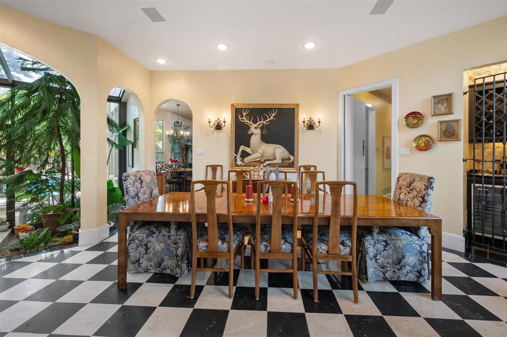 Estates Above Wimbledon - Residential