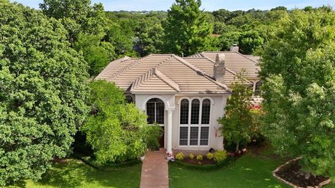 2007 Misty Creek Drive Arlington TX 76017