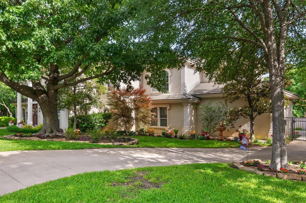 2007 Misty Creek Drive