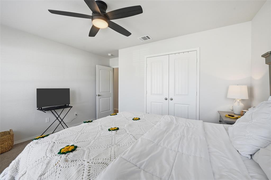 Chapel Creek Ranch Add - Residential