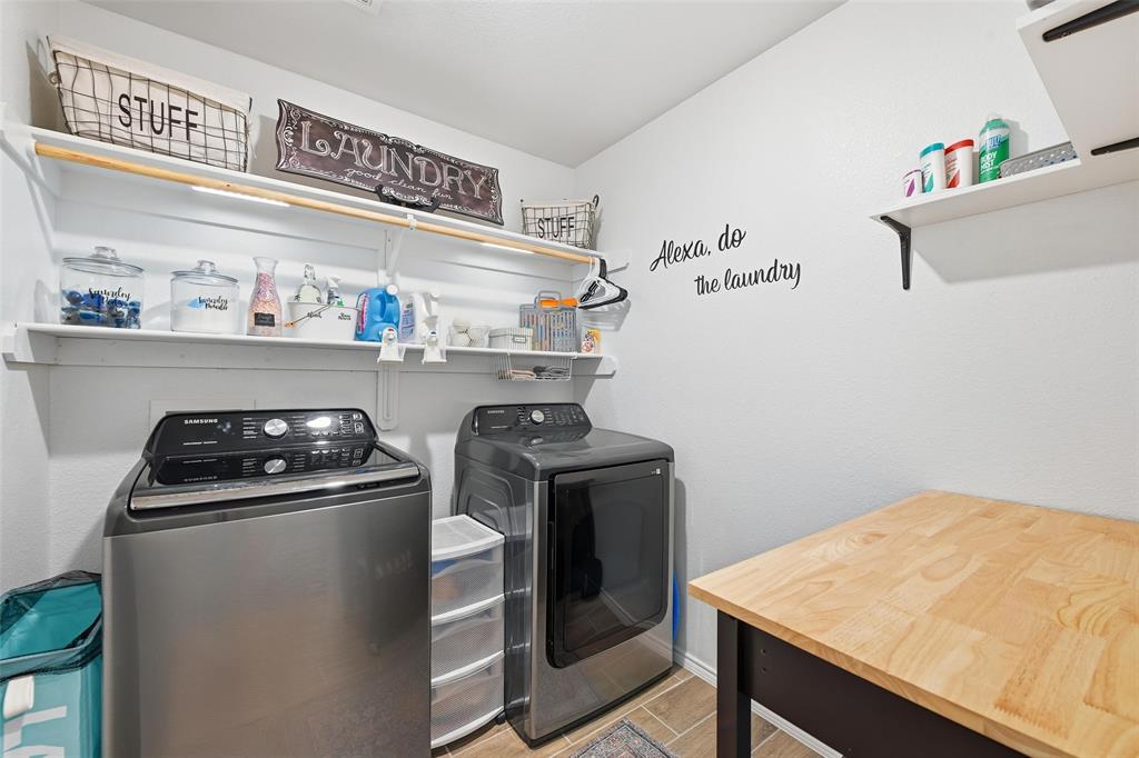 Chapel Creek Ranch Add - Residential