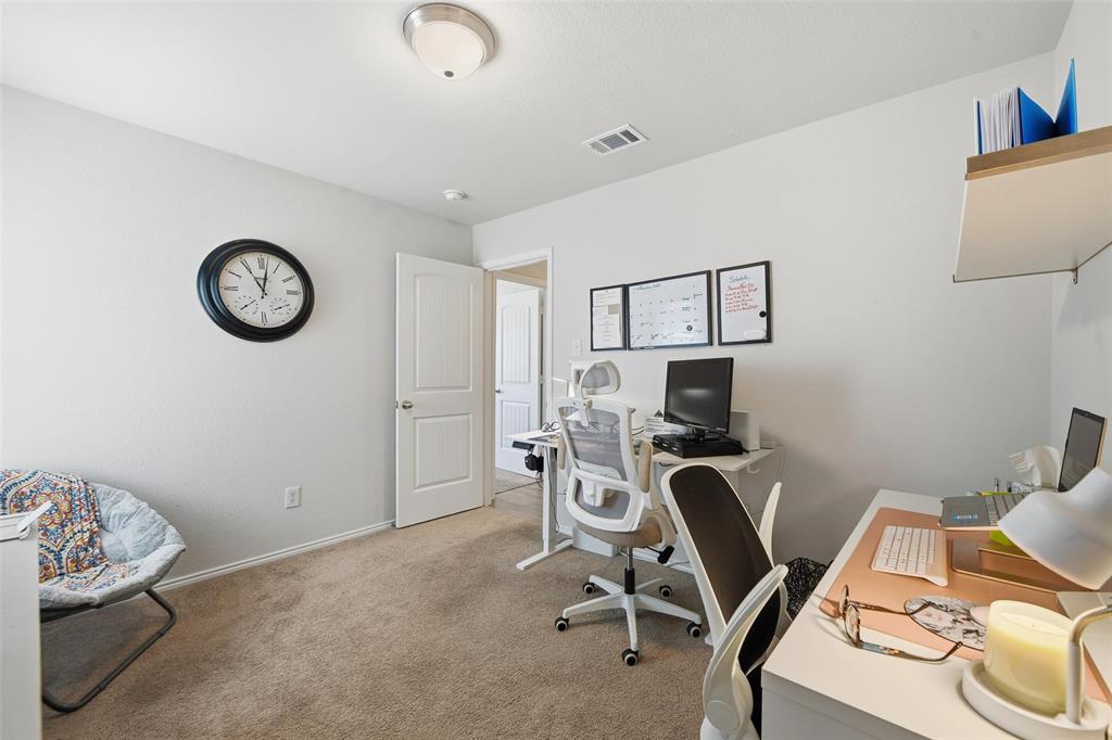 Chapel Creek Ranch Add - Residential