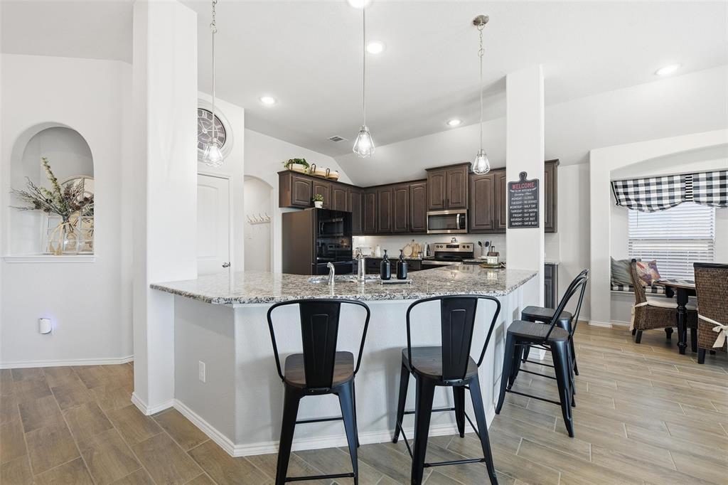 Chapel Creek Ranch Add - Residential