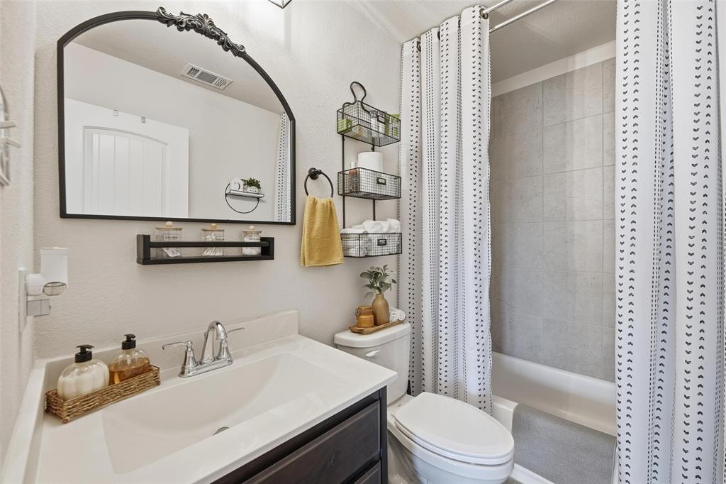 Chapel Creek Ranch Add - Residential