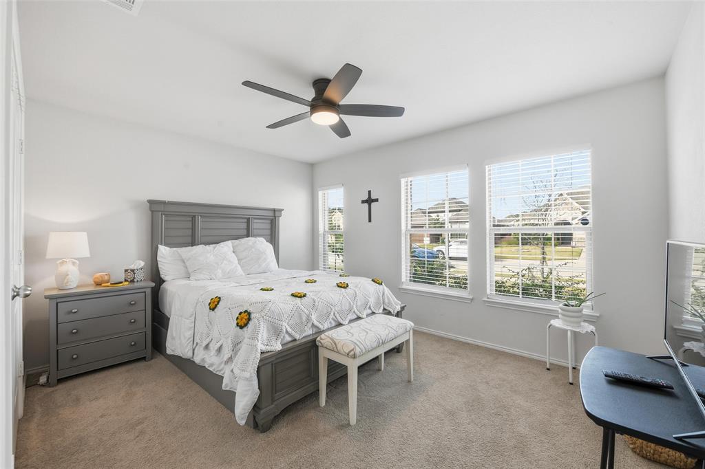 Chapel Creek Ranch Add - Residential