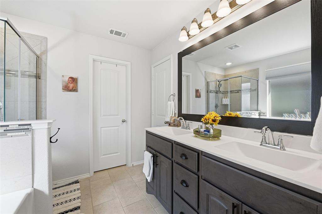 Chapel Creek Ranch Add - Residential