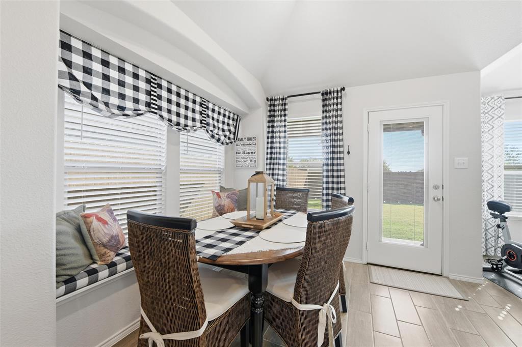 Chapel Creek Ranch Add - Residential