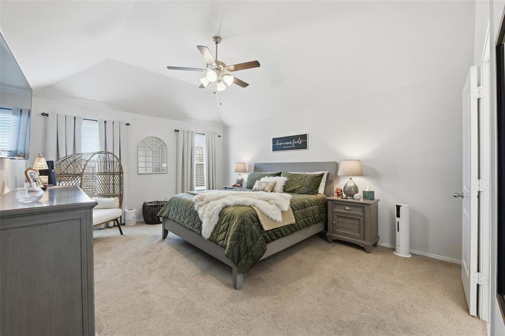 Chapel Creek Ranch Add - Residential