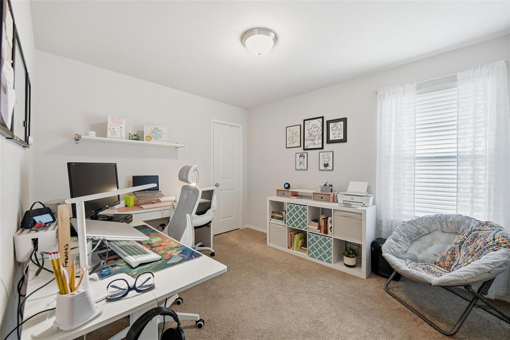 Chapel Creek Ranch Add - Residential