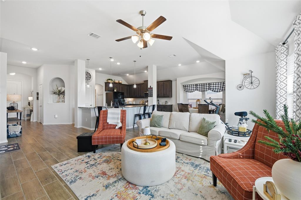 Chapel Creek Ranch Add - Residential