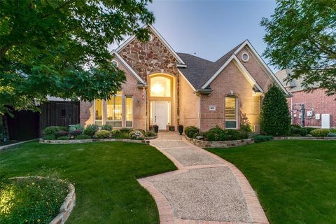 Photo of 1604 Mcgreg Lane, Carrollton, TX 75010 (MLS # 21305641)