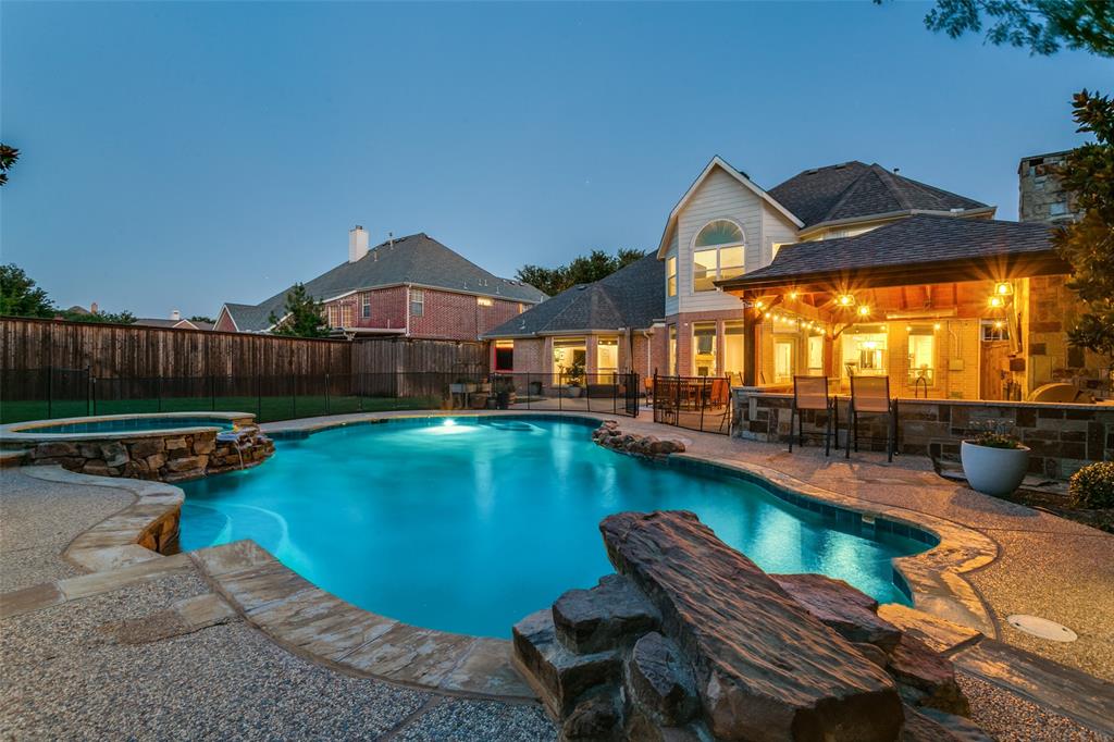 1604 Mcgreg Lane