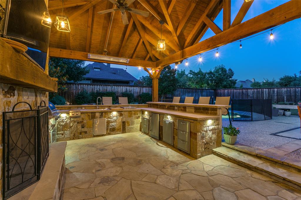 1604 Mcgreg Lane