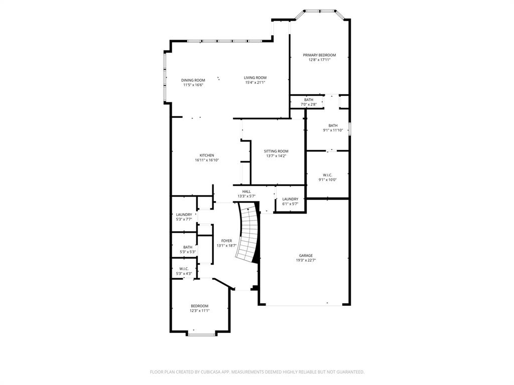 WATERSCAPE PHASE 3A - Residential Lease