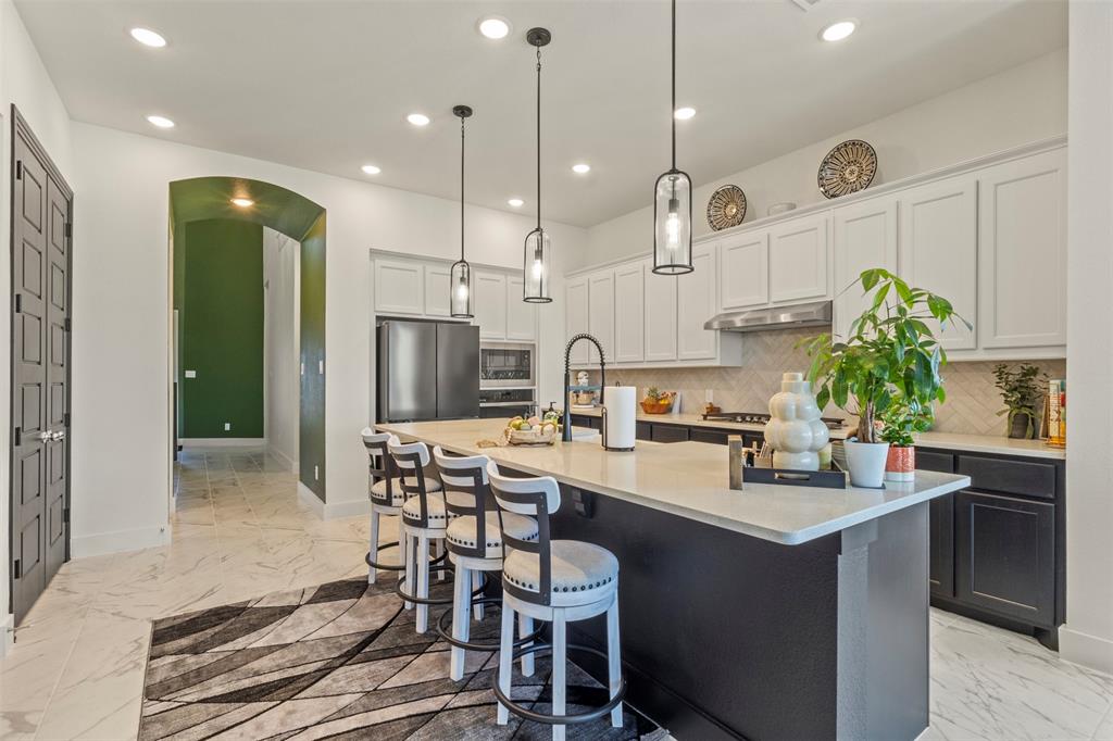 WATERSCAPE PHASE 3A - Residential Lease