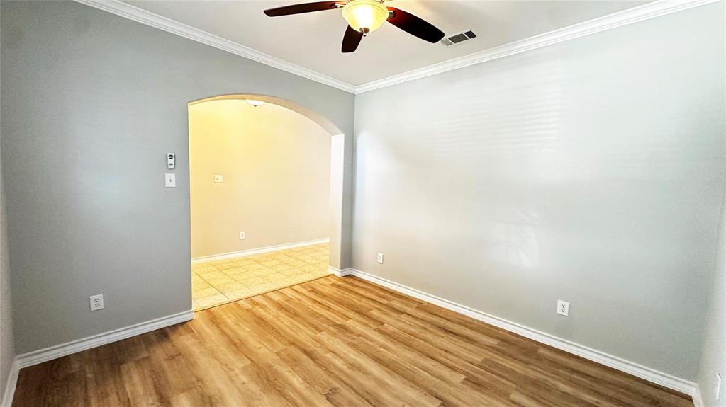 Marine Creek Meadows Add - Residential