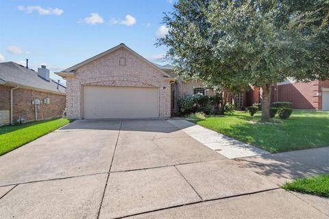 5813 Fathom Drive Fort Worth TX 76135
