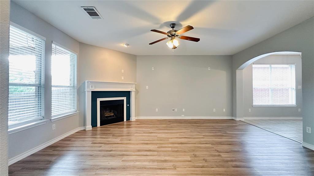 Marine Creek Meadows Add - Residential