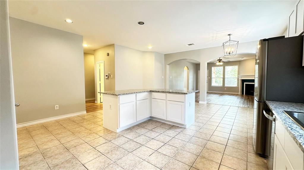 Marine Creek Meadows Add - Residential