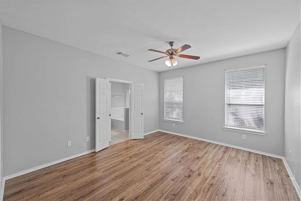 Marine Creek Meadows Add - Residential