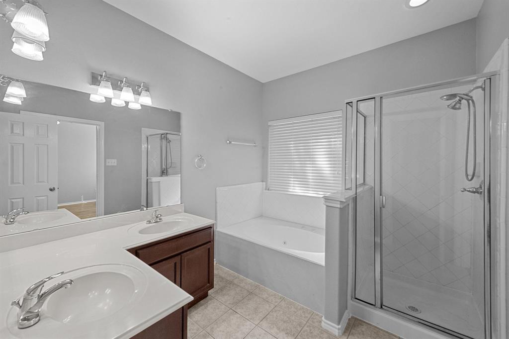 Marine Creek Meadows Add - Residential