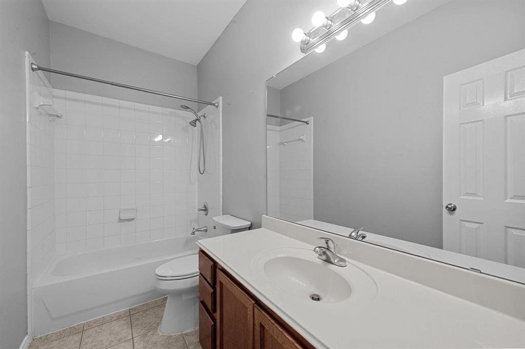 Marine Creek Meadows Add - Residential
