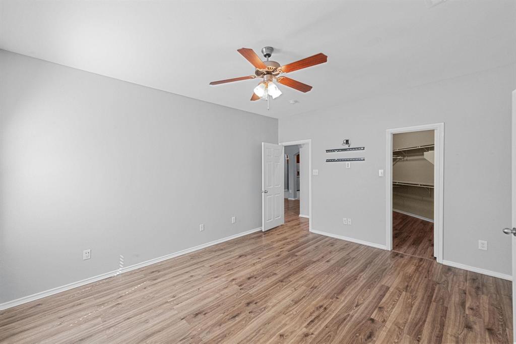 Marine Creek Meadows Add - Residential