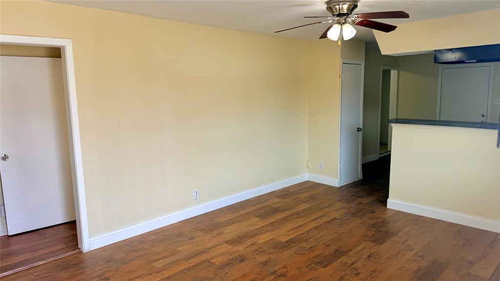 College Heights - Residential
