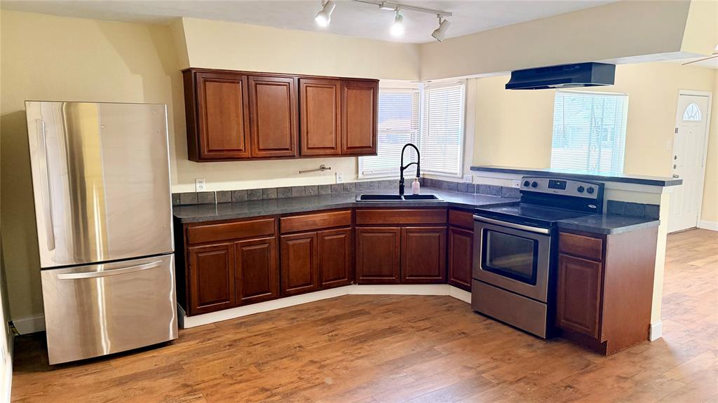 College Heights - Residential