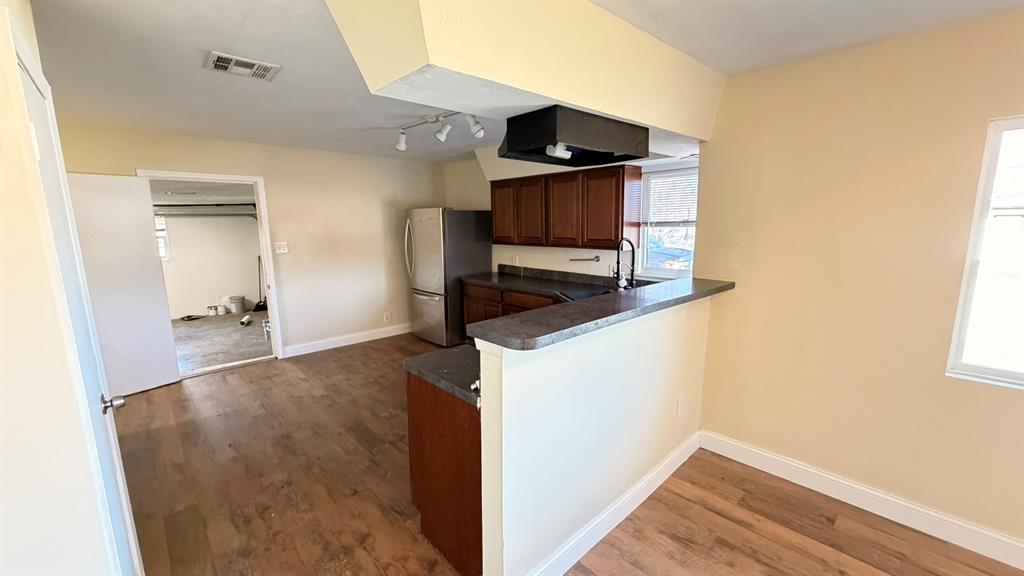 College Heights - Residential