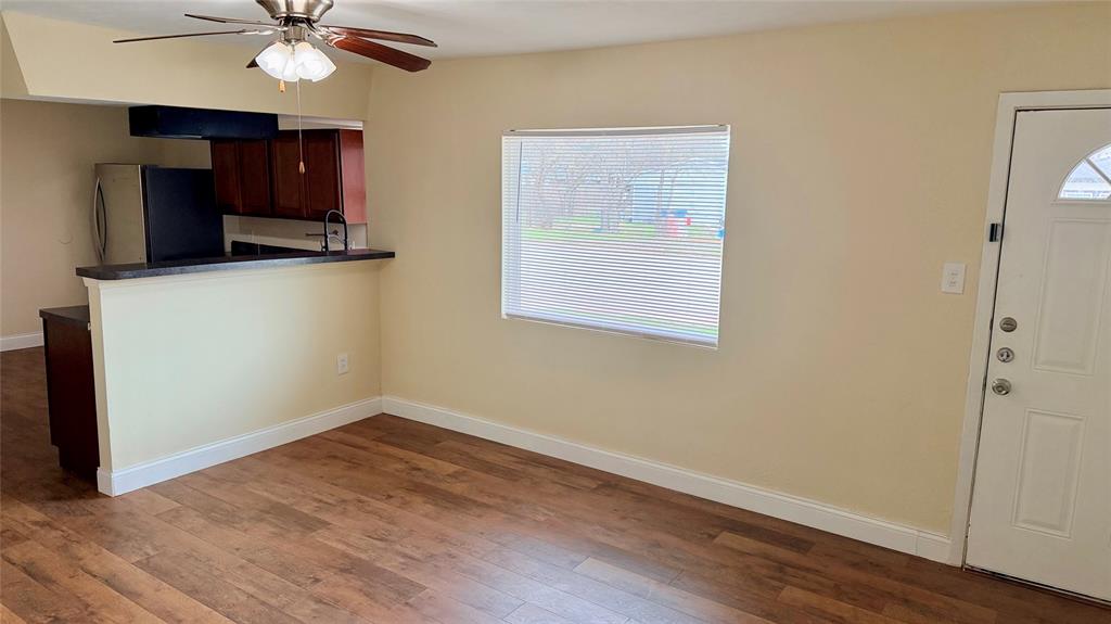 College Heights - Residential